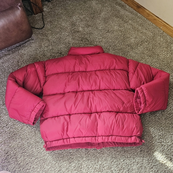 NWT eveie puffer coat - Picture 5 of 5